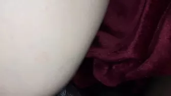 Nikki Belle getting bred by BBC upclose