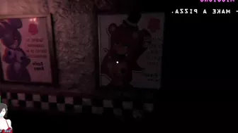 Five Nights At Freddys Hentai Compilation BEST FOR CUM! P2