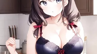 Thick chubby bbw anime girls hentai compilation 厚いぽっちゃり系アニメの女の子のエロコンピレーション