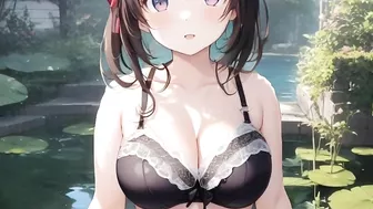 Thick chubby bbw anime girls hentai compilation 厚いぽっちゃり系アニメの女の子のエロコンピレーション