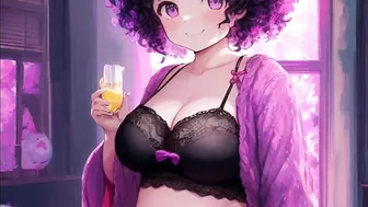 Thick chubby bbw anime girls hentai compilation 厚いぽっちゃり系アニメの女の子のエロコンピレーション