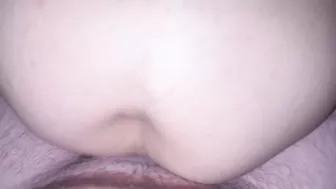 Raw cum dump hookup w/ Xxsmalldoll