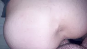 Raw cum dump hookup w/ Xxsmalldoll