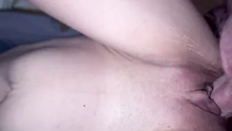 Raw cum dump hookup w/ Xxsmalldoll