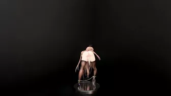 Figure Partylook - Prosecutor Mitsu Umetani