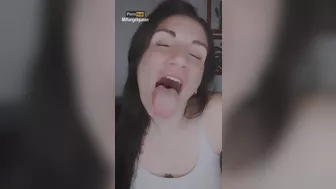 Wanna eat a big dick - milfangelqueen Argentina