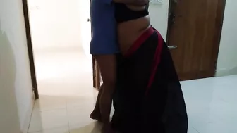 StepSon Fucking While Wearing Saree Tamil Hot Aunty For Valentine 2024 - Big Ass Destroy