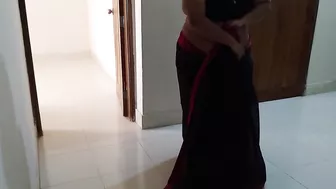 StepSon Fucking While Wearing Saree Tamil Hot Aunty For Valentine 2024 - Big Ass Destroy