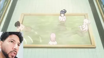 Naruto and Hinata UNCENSORED HENTAI