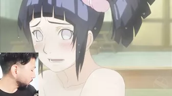 Naruto and Hinata UNCENSORED HENTAI