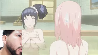 Naruto and Hinata UNCENSORED HENTAI