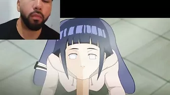 Naruto fucks Hinata UNCENSORED HENTAI