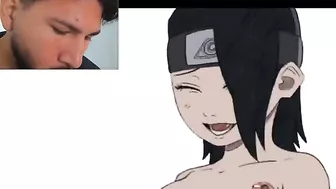 Naruto fucks Hinata UNCENSORED HENTAI