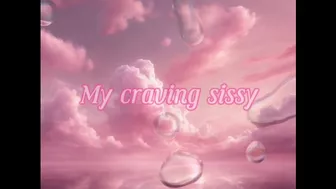 Everything soft & pink sissy mind rest ( promo )