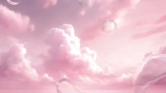 Everything soft & pink sissy mind rest ( promo )