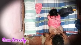 Doggy style fuck ඩොගී විදියට මගේ පුක පැලුවා.