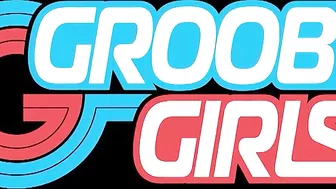 GROOBYGIRLS - ARIA SATIVA BIG COCK. IT'S BETTER THAN EVER