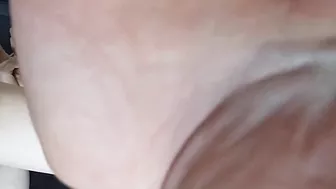 he fucks my tight pussy so good and cums - Joyliii