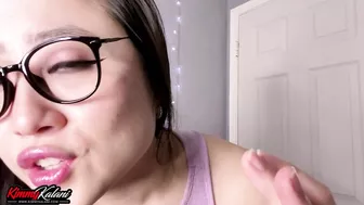 Tell Asian Mommy How I Can Make it All Better -ASMR JOI