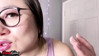 Tell Asian Mommy How I Can Make it All Better -ASMR JOI