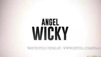 My Husband's Best Friends.Angel Wicky / Brazzers