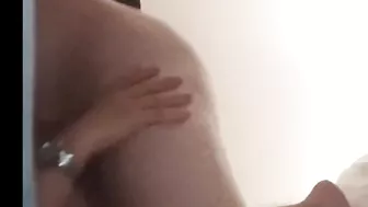 Wife fucked by fat man biti cock