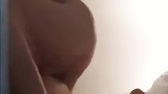 Wife fucked by fat man biti cock