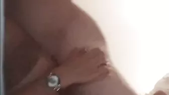 Wife fucked by fat man biti cock