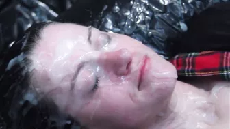 Big Bukkake-like Facials for those with imagination 2