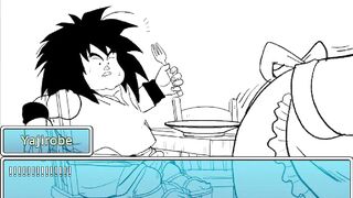 Kamesutra Dbz Erogame 66, Do You Want Dessert?