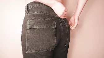 GRACIE ASMR TRYING ON JEANS onlyfans/goodgirlgracie22