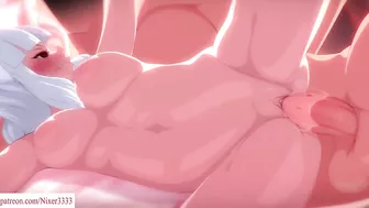 Hottest Hentai Uncensored 60 FPS High Quality Animated