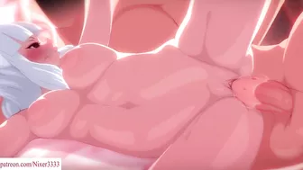 Hottest Hentai Uncensored 60 FPS High Quality Animated