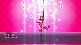 Fucking Ladybug in this porn game - Miraculous: the adventures of Ladybug - [Gameplay + Download]