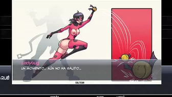 Fucking Ladybug in this porn game - Miraculous: the adventures of Ladybug - [Gameplay + Download]