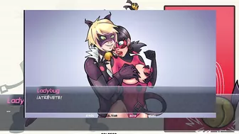 Fucking Ladybug in this porn game - Miraculous: the adventures of Ladybug - [Gameplay + Download]