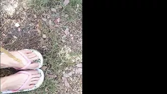 Pissing Compilation