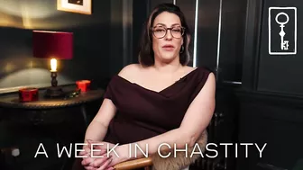 A Week in Chastity with Countess Diamond