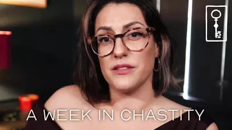 A Week in Chastity with Countess Diamond