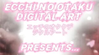 Ecchi No Otaku Digital Art Compilation #26