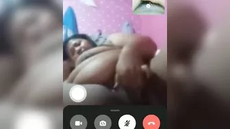 Indonesian BBW