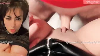 Friday Fetish Cheating Sexy GF