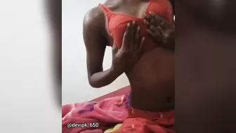 Fourth Nude Video