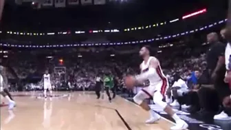 Miami Heat Get Fucked By NBA Refs