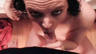 Caught Masturbating Preview