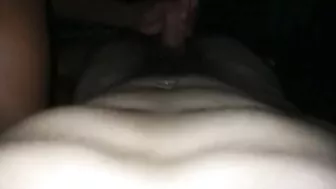 Night Blowjob