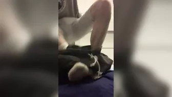 XL LOAD AND COCK