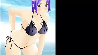 Konan Naruto The Best Compilation Hentai Pics P1