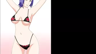 Konan Naruto The Best Compilation Hentai Pics P1