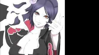 Konan Naruto The Best Compilation Hentai Pics P1